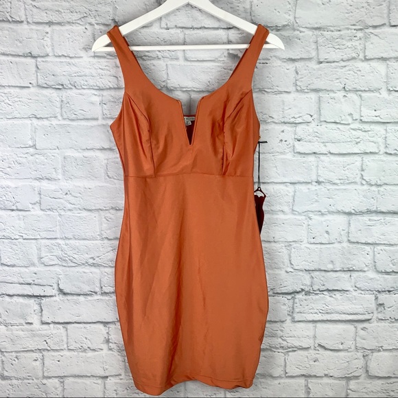 Haute Monde Dresses & Skirts - NWT Haute Monde Bodycon Dress M